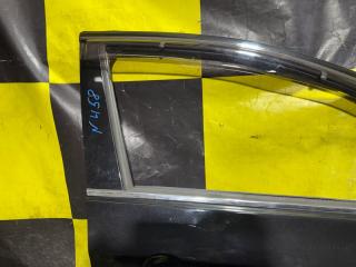 Дверь правая передняя SUZUKI SX4 S-CROSS YA22S M16A 68001-61M01, ZCE 2 ракурс
