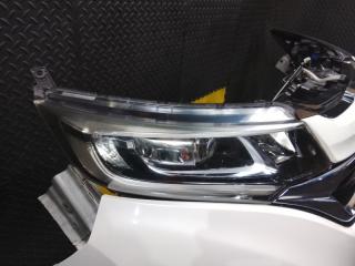 Ноускат HONDA FREED GB7 LEB 3 ракурс