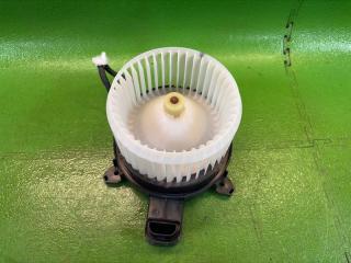 Мотор печки передний TOYOTA YARIS CROSS MXPB10 M15A-FKS 87103-52170 2 ракурс