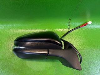 Зеркало правое TOYOTA ESQUIRE ZWR80 2ZR-FXE 023929 1 ракурс