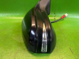 Зеркало правое TOYOTA ESQUIRE ZWR80 2ZR-FXE 023929 3 ракурс