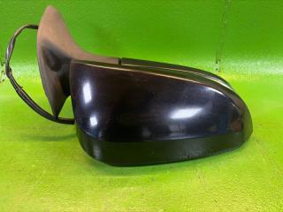 Зеркало правое TOYOTA ESQUIRE ZWR80 2ZR-FXE 023929 4 ракурс