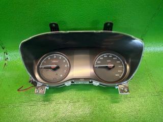 Спидометр SUBARU FORESTER SKE FB20 85004SJ30 1 ракурс Спидометр SUBARU FORESTER SKE FB20 85004SJ30 1 ракурс
