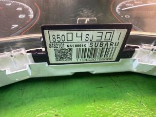 Спидометр SUBARU FORESTER SKE FB20 85004SJ30 5 ракурс Спидометр SUBARU FORESTER SKE FB20 85004SJ30 5 ракурс