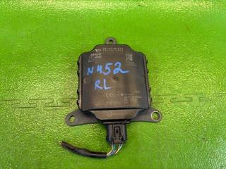 Датчик парковки левый задний TOYOTA RAIZE A200A 1KR-VET 88162-B1010, 230100-3201 1 ракурс