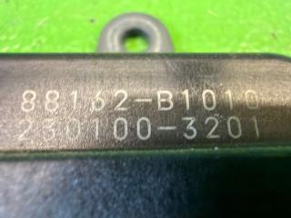 Датчик парковки левый задний TOYOTA RAIZE A200A 1KR-VET 88162-B1010, 230100-3201 2 ракурс