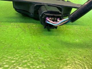 Датчик парковки левый задний TOYOTA RAIZE A200A 1KR-VET 88162-B1010, 230100-3201 4 ракурс