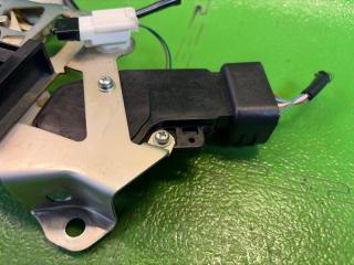 Ручка двери правая задняя TOYOTA ESQUIRE ZWR80 2ZR-FXE 69070-28180-C0, 69070-28180 3 ракурс
