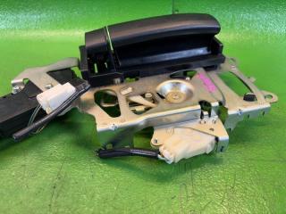Ручка двери правая задняя TOYOTA ESQUIRE ZWR80 2ZR-FXE 69070-28180-C0, 69070-28180 4 ракурс