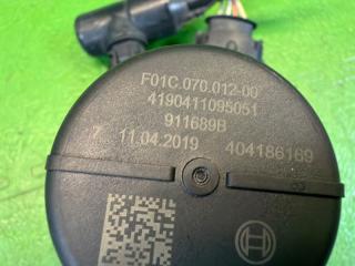 Помпа LAND ROVER DISCOVERY SPORT L550 204DTD F01C07001200 2 ракурс