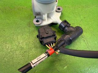 Помпа LAND ROVER DISCOVERY SPORT L550 204DTD F01C07001200 3 ракурс