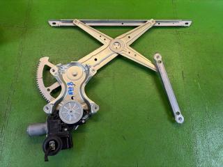 Стеклоподъемник правый задний TOYOTA ESQUIRE ZWR80 2ZR-FXE 85710-28200, 062020-3511 1 ракурс