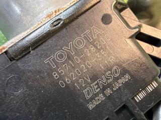 Стеклоподъемник правый задний TOYOTA ESQUIRE ZWR80 2ZR-FXE 85710-28200, 062020-3511 3 ракурс