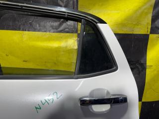 Дверь левая задняя TOYOTA RAIZE A200A 1KR-VET 67004-B1110, XH3 3 ракурс