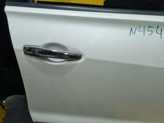 Дверь правая передняя NISSAN KICKS P15 HR12-DE H010M-5RYMA, QAB 4 ракурс