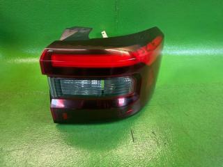 Стоп-сигнал правый TOYOTA RAIZE A200A 1KR-VET 81550-B1290 1 ракурс