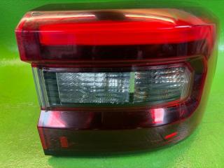 Стоп-сигнал правый TOYOTA RAIZE A200A 1KR-VET 81550-B1290 2 ракурс