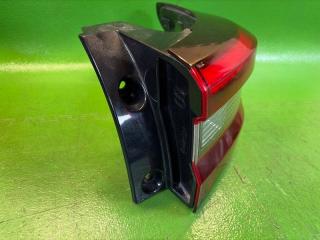 Стоп-сигнал правый TOYOTA RAIZE A200A 1KR-VET 81550-B1290 4 ракурс