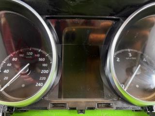 Спидометр LAND ROVER DISCOVERY SPORT L550 204DTD JK7210F844EF 3 ракурс