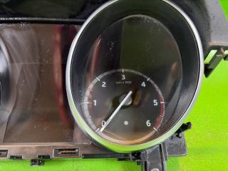 Спидометр LAND ROVER DISCOVERY SPORT L550 204DTD JK7210F844EF 4 ракурс