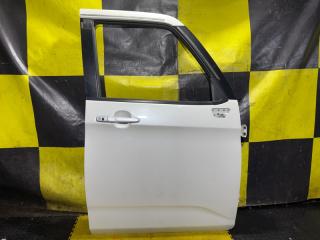 Дверь правая передняя TOYOTA TANK M900A 1KR-FE 67001-B1060, W24 1 ракурс