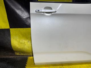 Дверь правая передняя TOYOTA TANK M900A 1KR-FE 67001-B1060, W24 4 ракурс