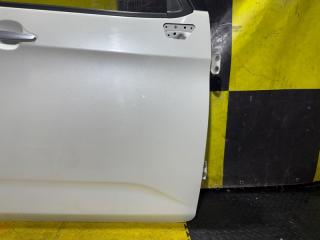 Дверь правая передняя TOYOTA TANK M900A 1KR-FE 67001-B1060, W24 5 ракурс