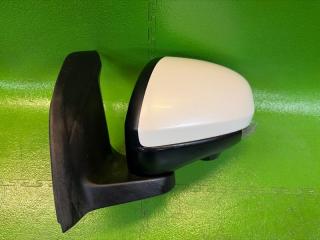Зеркало левое DAIHATSU ROCKY A200S 1KR-VET W25 1 ракурс Зеркало левое DAIHATSU ROCKY A200S 1KR-VET W25 1 ракурс