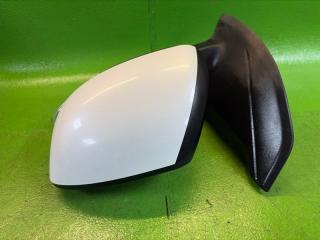Зеркало левое DAIHATSU ROCKY A200S 1KR-VET W25 4 ракурс Зеркало левое DAIHATSU ROCKY A200S 1KR-VET W25 4 ракурс