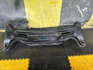 Запчасть балка подвески задняя LEXUS RX330 2004
