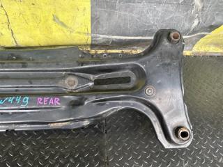 Балка подвески задняя LEXUS RX330 MCU33 3MZ-FE 51206-48030, 51206-48031 3 ракурс