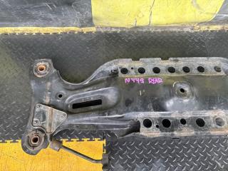 Балка подвески задняя LEXUS RX330 MCU33 3MZ-FE 51206-48030, 51206-48031 5 ракурс