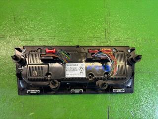 Блок климат-контроля VOLKSWAGEN GOLF AUCJZ CJZA 5G0907044CE 5 ракурс