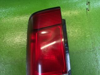 Стоп-сигнал левый SUZUKI SWIFT HT81S M15A 35655-74G0 2 ракурс