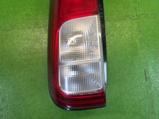 Стоп-сигнал левый SUZUKI SWIFT HT81S M15A 35655-74G0 3 ракурс