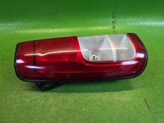 Стоп-сигнал левый SUZUKI SWIFT HT81S M15A 35655-74G0 5 ракурс