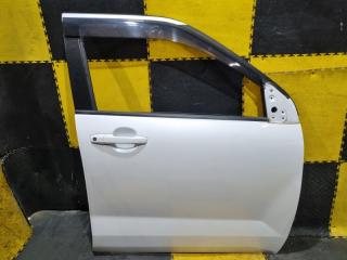 Дверь правая передняя DAIHATSU ROCKY A200S 1KR-VET 67001-B1110, W25 1 ракурс