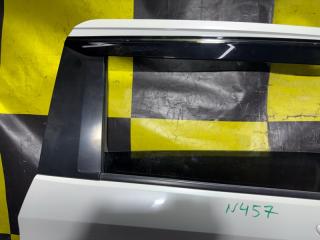 Дверь правая задняя HONDA FREED GB7 LEB 67510-TDK-J00ZZ, NH788P 2 ракурс