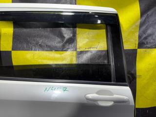 Дверь правая задняя HONDA FREED GB7 LEB 67510-TDK-J00ZZ, NH788P 3 ракурс