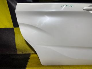 Дверь правая задняя HONDA FREED GB7 LEB 67510-TDK-J00ZZ, NH788P 4 ракурс