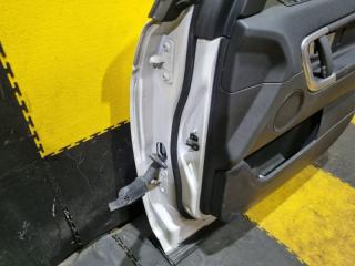 Дверь правая передняя LAND ROVER DISCOVERY SPORT L550 204DTD LR061283, Fuji White (1AA) 4 ракурс