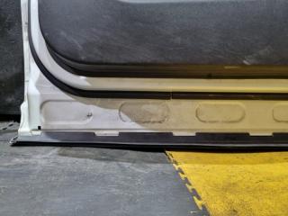 Дверь правая передняя LAND ROVER DISCOVERY SPORT L550 204DTD LR061283, Fuji White (1AA) 5 ракурс
