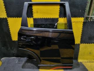 Дверь правая задняя SUBARU FORESTER SKE FB20 60409-SJ000-9P, D4S 1 ракурс