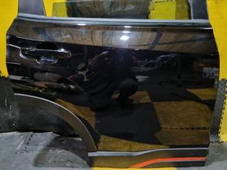 Дверь правая задняя SUBARU FORESTER SKE FB20 60409-SJ000-9P, D4S 3 ракурс