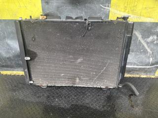 Радиатор LEXUS RX330 MCU33 3MZ-FE 16041-20312 16711-20160, 89257-48620 1 ракурс Радиатор LEXUS RX330 MCU33 3MZ-FE 16041-20312 16711-20160, 89257-48620 1 ракурс