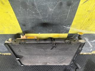 Радиатор LEXUS RX330 MCU33 3MZ-FE 16041-20312 16711-20160, 89257-48620 2 ракурс Радиатор LEXUS RX330 MCU33 3MZ-FE 16041-20312 16711-20160, 89257-48620 2 ракурс