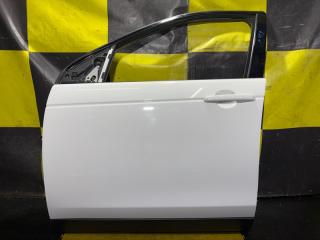 Дверь левая передняя LAND ROVER DISCOVERY SPORT L550 204DTD LR061283, Fuji White (1AA) 1 ракурс