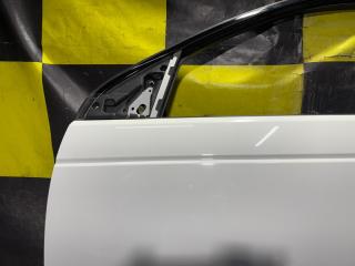 Дверь левая передняя LAND ROVER DISCOVERY SPORT L550 204DTD LR061283, Fuji White (1AA) 2 ракурс