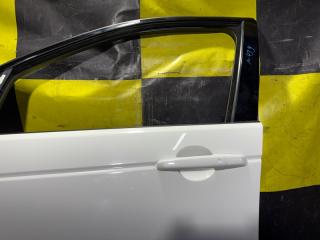 Дверь левая передняя LAND ROVER DISCOVERY SPORT L550 204DTD LR061283, Fuji White (1AA) 3 ракурс