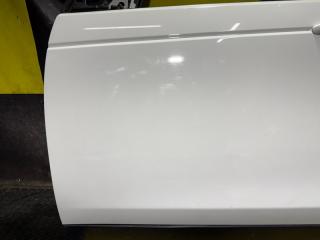Дверь левая передняя LAND ROVER DISCOVERY SPORT L550 204DTD LR061283, Fuji White (1AA) 4 ракурс